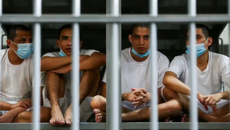 El Salvador, Venezuela’ya Siyasi Tutuklu Teklifiyle Gündemde