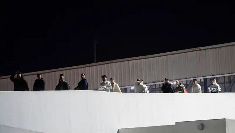 İki İlde Düzensiz Göçmen Yakalanması: Olayın Detayları ve Sonrası