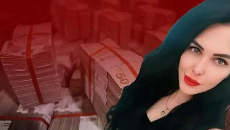 Bankacı Perihan’ın 37 Milyonluk Vurgunu: Müfettişlerin Keskin Gözlemleriyle Ortaya Çıktı