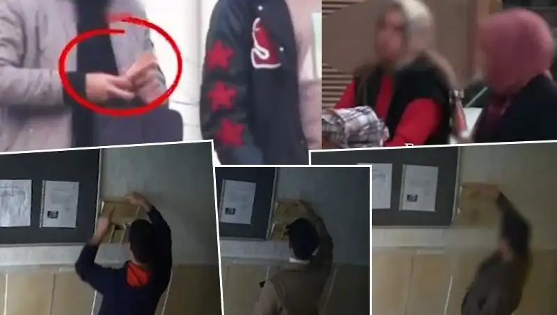 FETÖ'nün 47 Kentteki Örgüt Yapısı Gün Yüzüne Çıktı: Şok Edici Detaylar