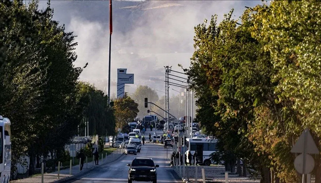 TUSAŞ’a Terör Saldırısıyla İlgili Yanıltıcı Paylaşım ve Yayınlara Soruşturma Başlatıldı