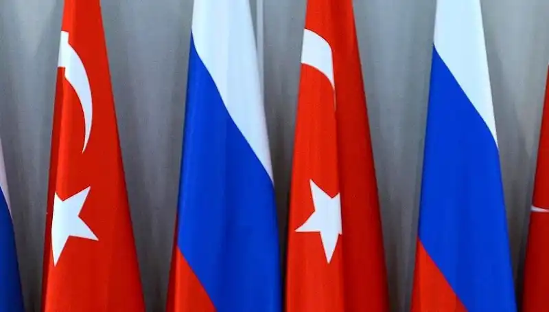 Diplomatik İlişkilerin 105. Yılı: Rusya-Türkiye İlişkileri Nasıl Bir Denge Sağlıyor?