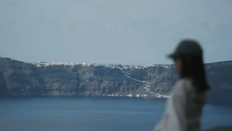 Yunanistan'ın Denizaltı Kaygıları: Türkiye'ye Yeniden Eleştiriler Yükseliyor