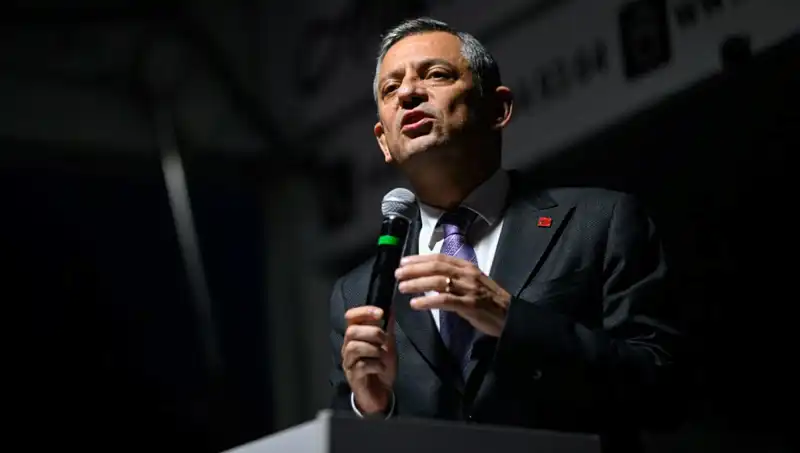 Özgür Özel'den Emeklilik İkramiyelerine Yönelik Şok Edici Açıklama