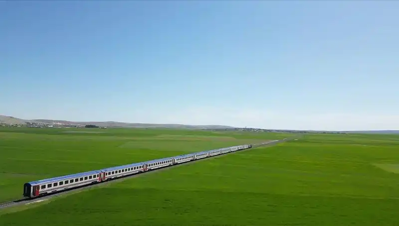 Diyarbakır Ekspresi: Malatya'da Başlayan Yeni Seyahat Macerası
