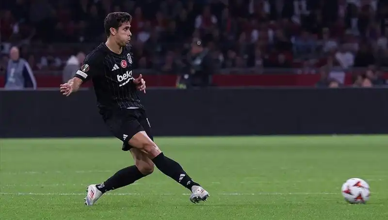 Beşiktaş'a Derbi Öncesi Moral Oldu: Olumlu Gelişmeler
