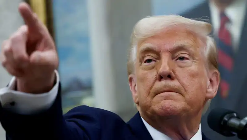 Trump’tan 2 Nisan Uyarısı: Tarihin Dönüm Noktasına Hazır Mı?