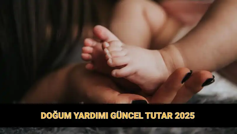 2023 Doğum Yardımı Parası Miktarları: 1, 2 ve 3. Çocuk İçin Ne Kadar?