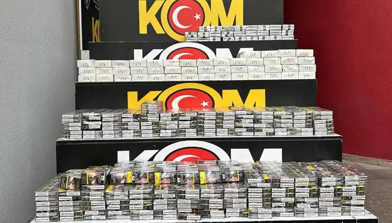 Adana’da Kaçakçılık Operasyonu: 3 Tüccar Tutuklandı, Ticaretin Gölgeleri Ortaya Çıktı