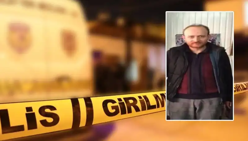 İmamın Şüpheli Ölümü Ortalığı Karıştırdı: Lojmanında Mysterious Bulundu