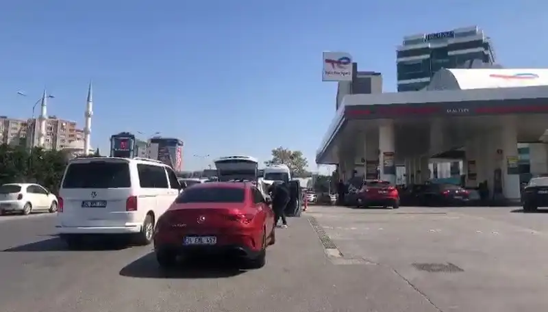 Deprem Sonrası Akaryakıt İstasyonlarında Neden Kuyruk Oluştu?