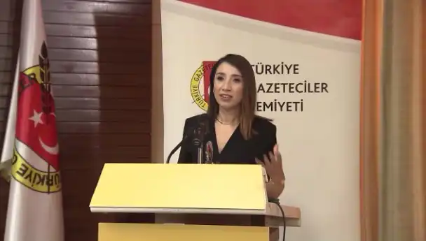 NTV, Gazeteciler Cemiyeti Ödülünü Kazanarak Başarılarına Bir Yenisini Ekledi