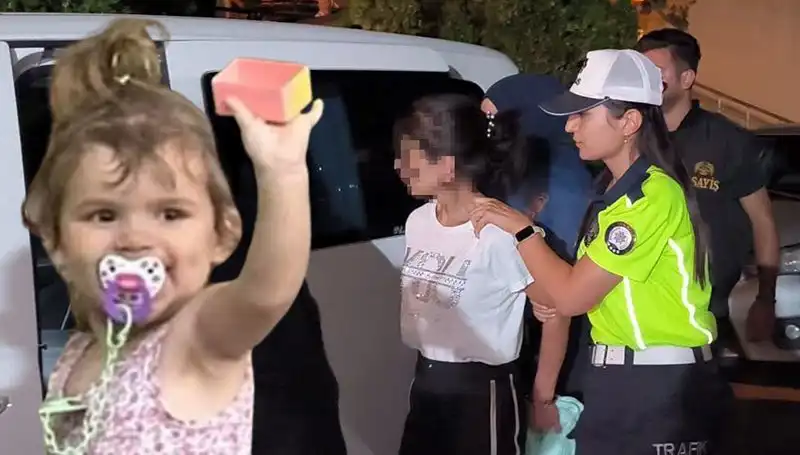 Sıla Bebek Davasında Gerekçeli Karar Açıklandı: Ayrıntılar Dikkat Çekiyor