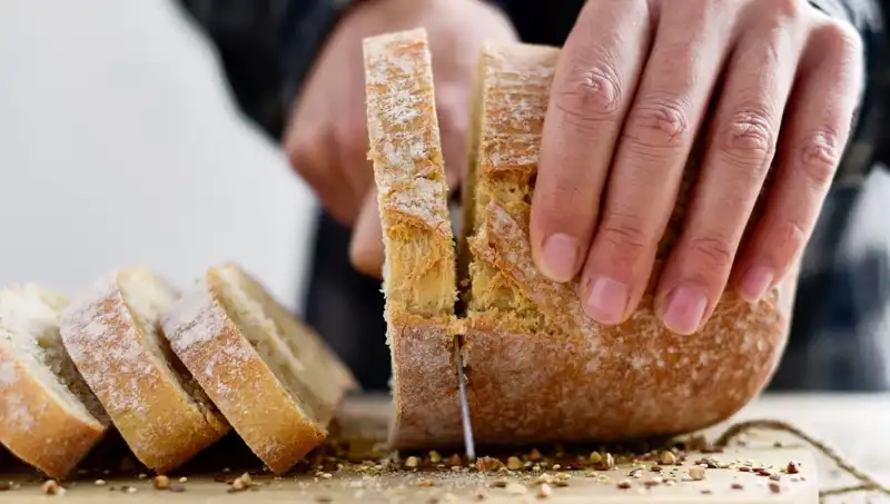 Kızarmış Ekmek mi, Taze Ekmek mi? Sağlık Üzerindeki Etkileri