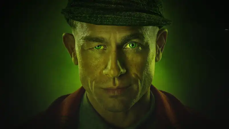 Ed Gein'in Korkunç Hikâyesi: Gerçek ve Kurgu Arasında Büyüleyici Bir Yolculuk