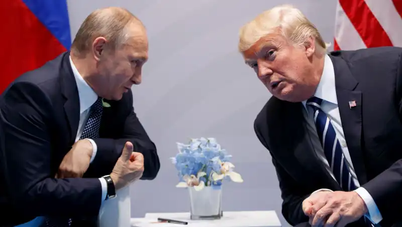 Trump, Putin’den Önce Zelenski ve Avrupa Liderleriyle Kritik Görüşmelere Başlıyor