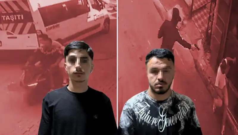 Suç Makinesi Suç Orkestrasında Şifreli Mesajlar Verdi: "Demir ve Çekirdeği Hazırla"