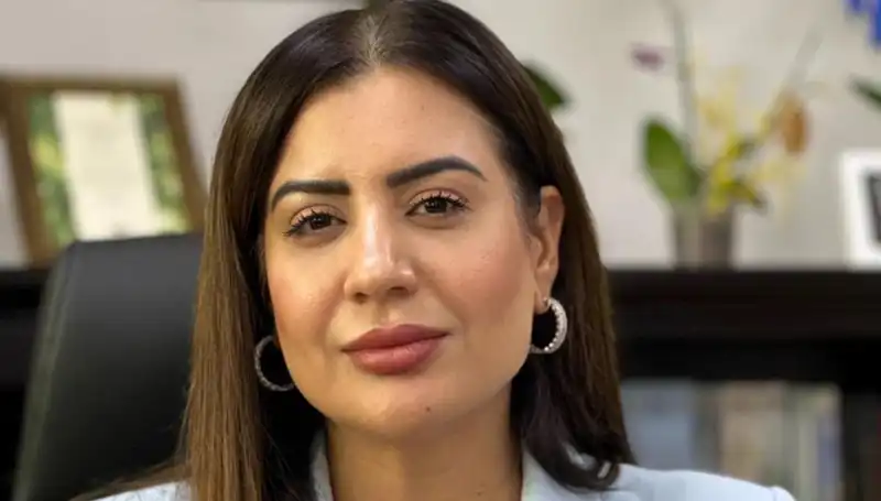 Fidan Gül: Beykoz'un Yeni Yüzü ve Gelecekteki Hedefleri