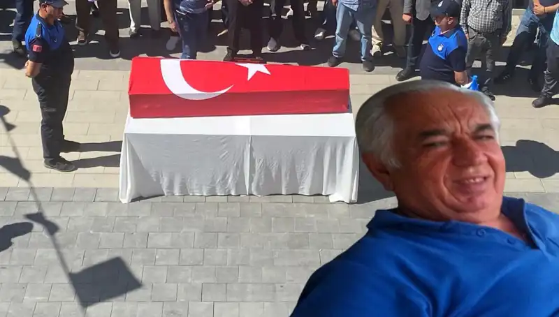 Bursa'da Kazada Hayatını Kaybeden Eski Belediye Başkanı İçin Duygusal Veda