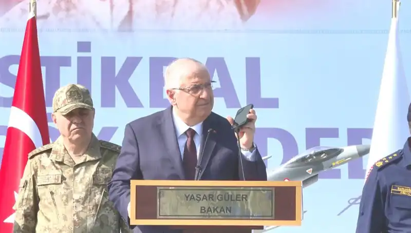 Cumhurbaşkanı Erdoğan'dan Mehmetçik'e Anlamlı Bayram Kutlaması