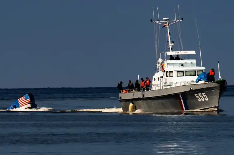 Küba'da Kriz Tırmanıyor: ABD Teknelerinden Ateş Açıldı, Ölüler ve Yaralılar Var