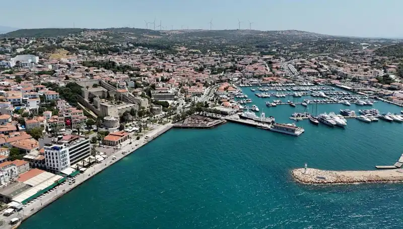 İzmirliler Su Kesintilerine Karşı Yenilikçi Bir Çözüm Buldu: Satışlar Yüzde 100 Arttı