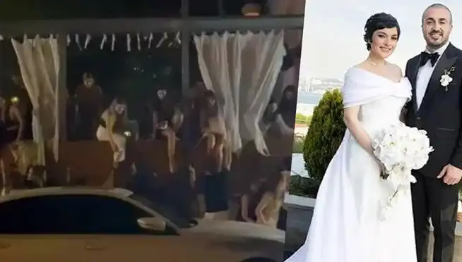 Çeşme'de Kan Donduran Olay: Silahlı Kavga ve Ezgi Mola'nın Eski Eşi
