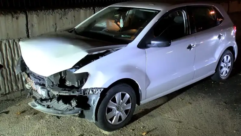 Sarıyer'de Zincirleme Kaza! 1 Ağır, 2 Yaralı Hastaneye Kaldırıldı