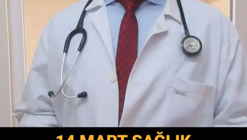 Aile Hekimleri ve Doktorlar Bugün Çalışıyor mu? 14 Mart’ın Sağlık Durumu