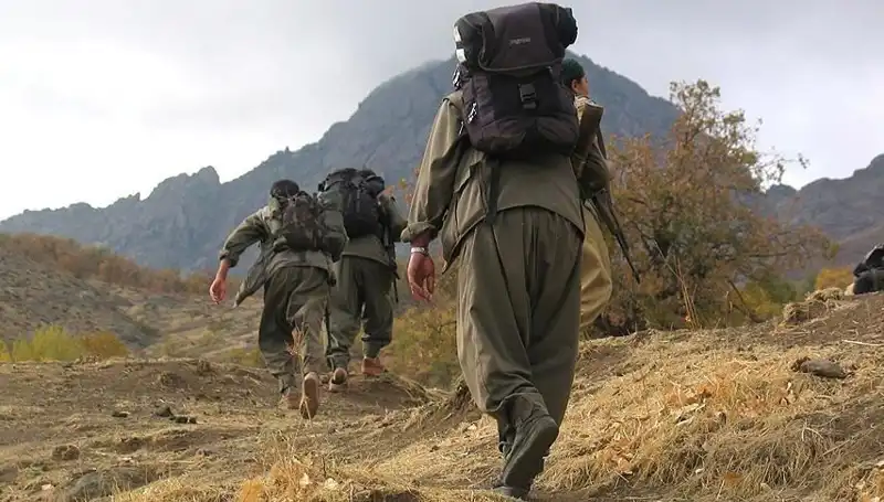 PKK, Fesih Kararını Açıkladı: Barış Sürecinde Yeni Bir Dönem mi Başlıyor?