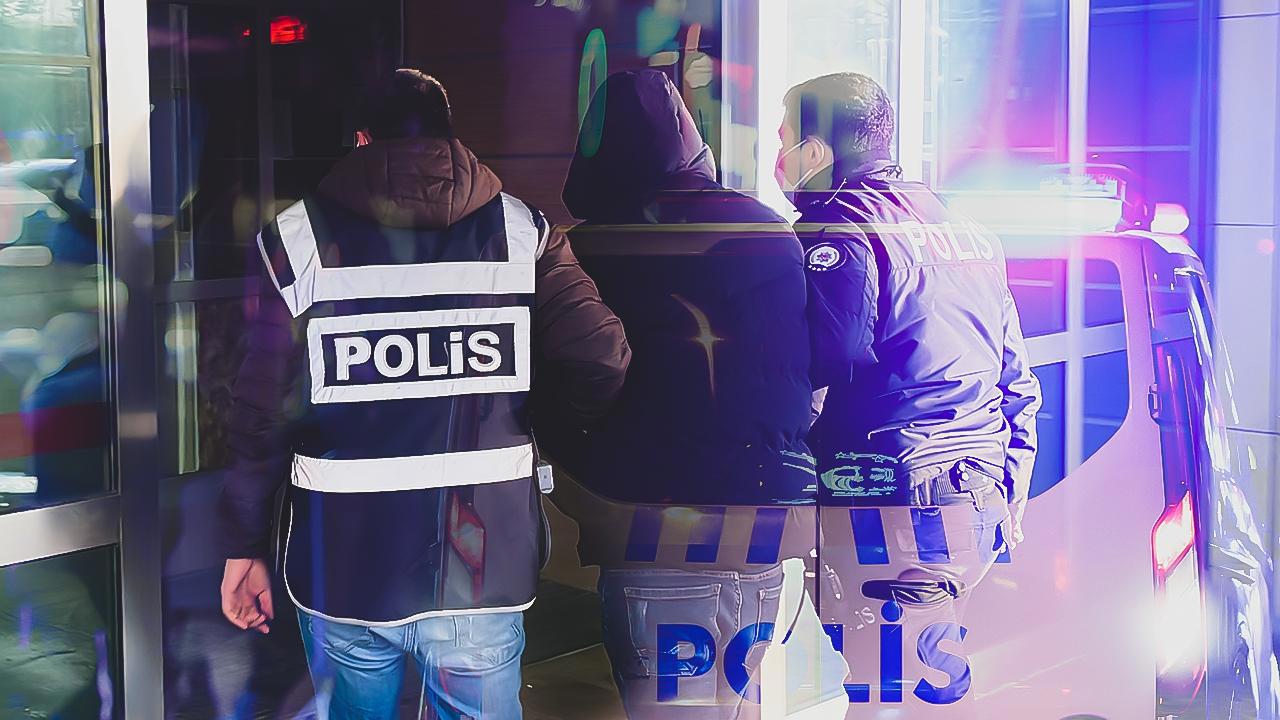 43 İlde PKK/KCK'ya Büyük Operasyon!