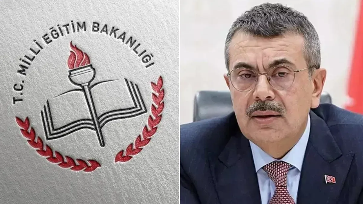 Bakan Tekin Açıkladı: Türkçe ve Türk Dili ve Edebiyatı Geçme Notu Kaç Oldu?