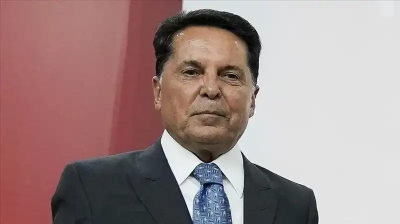 Ahmet Özer'e Verilen Cezanın Arkasındaki Sır Perdesi