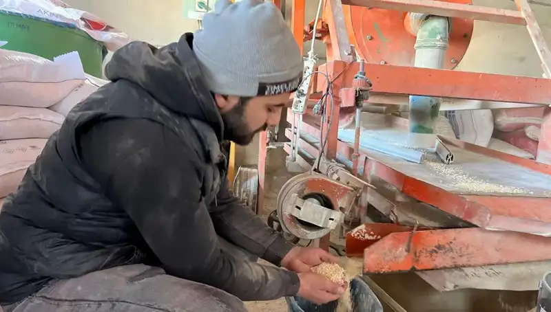 Bahar Geldi, Doğada Hareketlilik Artarken İş Dünyasında Koşuşturma Başladı