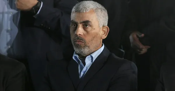 Hamas, Yahya Sinvar’ın Ölümünü Resmen Doğruladı: "Büyük Bir Yas İçindeyiz"