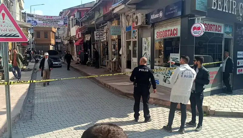 El Şakası Faciası: Pompalı Tüfekle Yaralanan 6 Kişi