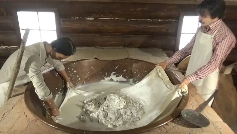 Türkiye’nin İlk Peynir Müzesi, Dünyanın 18. Peynir Rotası Olarak Tescillendi!