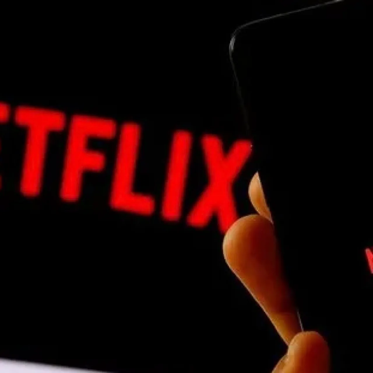 Netflix'te Erişim Sorunları: 16 Kasım 2024'te Yaşanan Kesinti