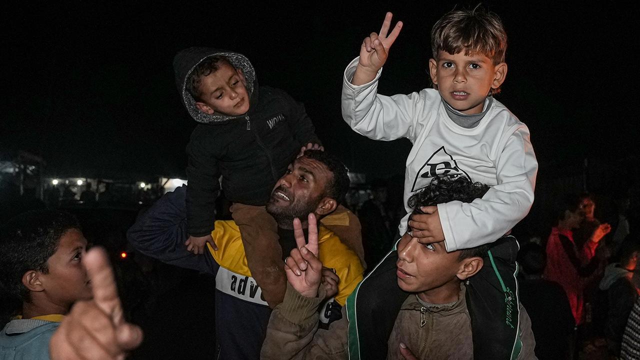 Gazze'de yeni ateşkes kararı alındı