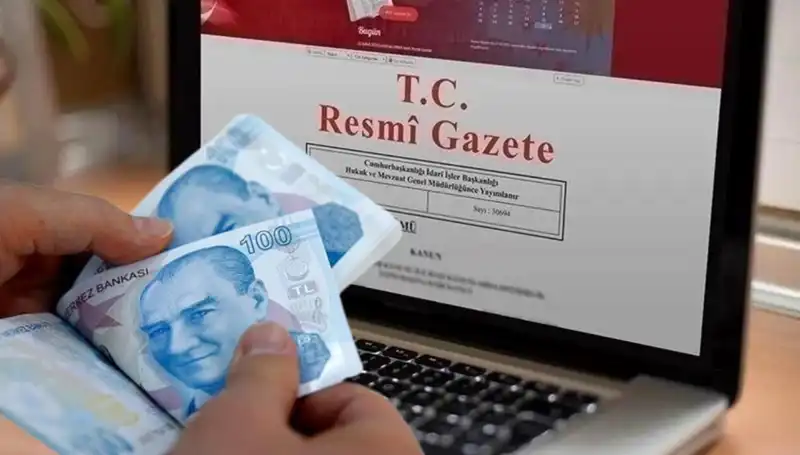 Resmi Gazete'de Bugün: 2 Nisan 2025 Tarihli Önemli Kararlar Açıklandı