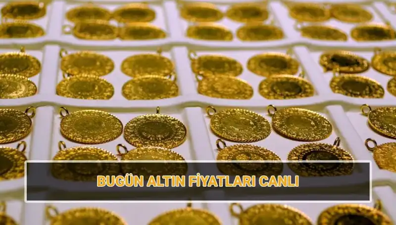 Altın Fiyatları Düşüşte: 4 Nisan Güncel Durum ve Tahminler