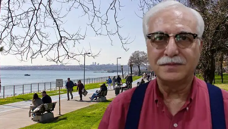 Prof. Dr. Özlü'den Önemli Uyarılar: Çiçekli Alanlarda Dikkat Edin!