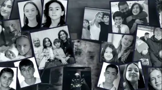 Bayramda 36 Çocuk Eksik: Hüzünlü Bir Gerçekle Yüzleşiyoruz