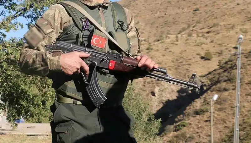 Türk Silahlı Kuvvetleri’nden Vurucu Mesaj: Terörle Mücadelenin Gerçek Kahramanları