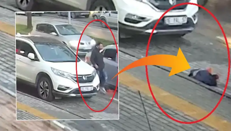 Hakimin Kilo Almayın Uyarısı: İşte Acelenin Sebebi ve Şok Edici Olayın Detayları