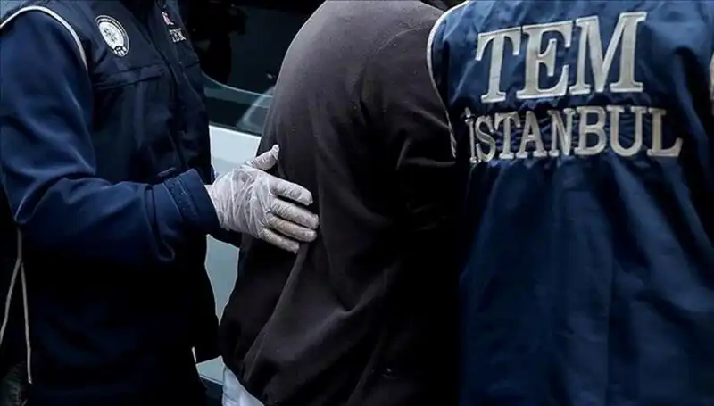 İstanbul'da DHKP-C Operasyonu: 35 Gözaltı ve Eski Başkan Şükrü Genç'in Durumu
