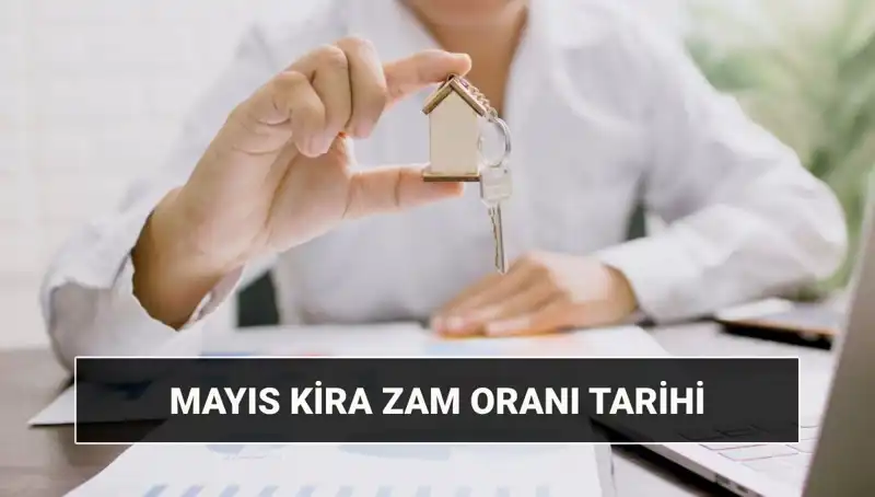 Türkiye'de Kira Zam Oranı Belirlendi: Mayıs 2025 İçin Merakla Bekleniyor