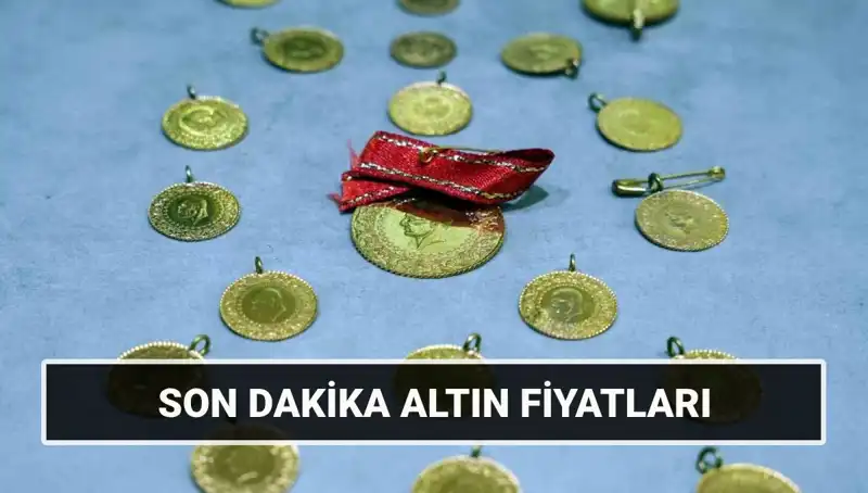 Güncel Altın Fiyatları: 24 Nisan 2024’te Gram Altın Ne Kadar?