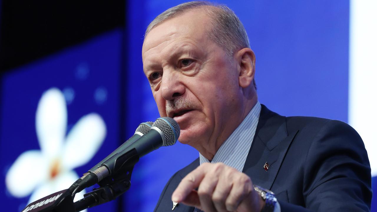 Erdoğan: Deprem Bölgesinde Tek Bir Vatandaşı Bırakmayacağız