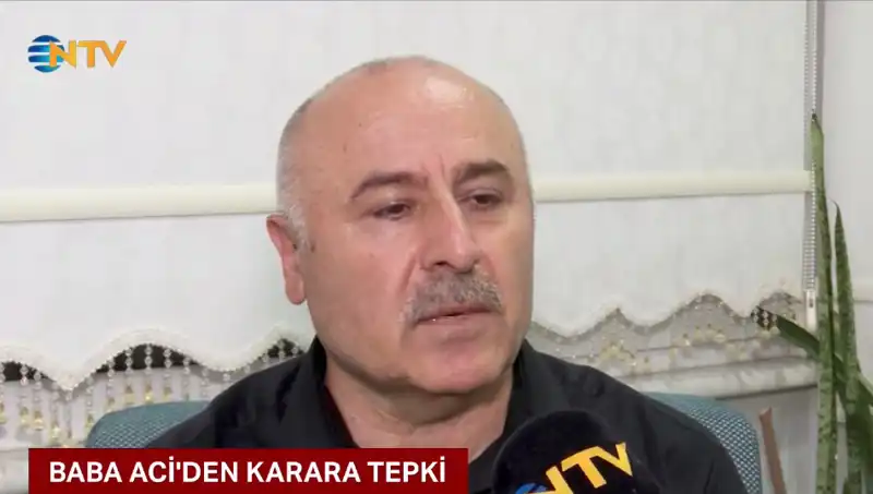Oğuz Murat Aci'nin Babasından Çarpıcı Açıklamalar: Gözyaşlarıyla Dolu Bir Söyleşi